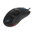 genesis nmg 1841 krypton 750 8000dpi rgb gaming mouse extra photo 3