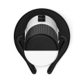 nzxt capsule usb c microphone white extra photo 3