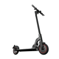 lenovo electric scooter m2 black extra photo 1