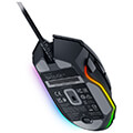 razerbasiliskv3 rgb ergonomic fps gaming mouse wired extra photo 2