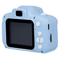 forever kids digital camera skc 100 blue extra photo 1