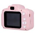 forever kids digital camera skc 100 pink extra photo 1