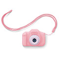 forever kids digital camera skc 100 pink extra photo 2