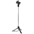 setty selfie stick tripod bluetooth extra photo 2