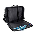 esperanza et101b laptop carry bag 156 classic blue extra photo 2