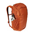 thule chasm 26l 156 laptop backpack orange extra photo 2