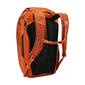 thule chasm 26l 156 laptop backpack orange extra photo 5