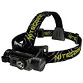 nitecore hc60 v2 head lamp 1200lm extra photo 1