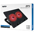 nod ef5 notebook cooler extra photo 4