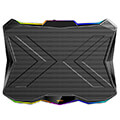 nod vortex rgb notebook cooler extra photo 1