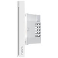 aqara wireless switch double ws euk04 extra photo 1