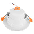coolseer wifi rgb spotlight 25 inch extra photo 1