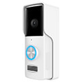coolseer wifi waterproof doorbell extra photo 1