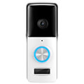 coolseer wifi waterproof doorbell battery chime extra photo 1