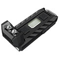 fakos led nitecore thumb rechargable 85lumens extra photo 1