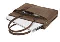 trust 17038 rome 15 160 notebook carry bag brown extra photo 1
