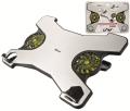 trust 16813 notebook cooling stand xstream extra photo 1