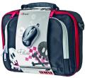 trust 17299 set pirate 100 netbook carry bag micro mouse extra photo 2