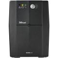 trust 17681 600va ups extra photo 1 trust 17681 600va ups extra photo 1