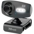 trust 17676 elight full hd 1080p webcam extra photo 1