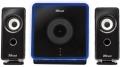 trust 17460 xperttouch 21 speaker set extra photo 1