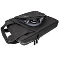 trust 17828 116 carry bag for tablets black extra photo 1