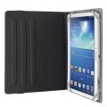 trust 18473 verso universal folio stand for 10 tablets black extra photo 1