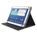 trust 18473 verso universal folio stand for 10 tablets black extra photo 2