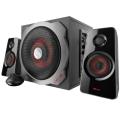 trust 19023 gxt 38 21 subwoofer speaker set extra photo 2