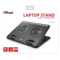 trust 17866 cyclone 16 notebook cooling stand extra photo 5