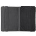 trust 19703 verso universal folio stand for 7 8 tablets black extra photo 2