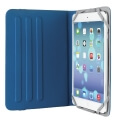 trust 19705 verso universal folio stand for 7 8 tablets blue extra photo 3