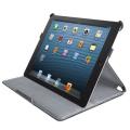 trust 19103 stile hardcover skin folio stand for ipad mini black extra photo 1