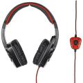 trust 19116 gxt340 71 surround gaming headset extra photo 1