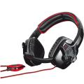 trust 19116 gxt340 71 surround gaming headset extra photo 2