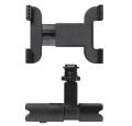 trust 18639 universal car headrest holder for tablets extra photo 1