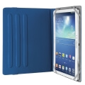 trust 19325 verso universal folio stand for 10 tablets blue extra photo 2