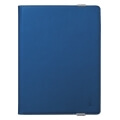trust 19325 verso universal folio stand for 10 tablets blue extra photo 3