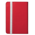 trust 19901 verso universal folio stand for 7 8 tablets red extra photo 5