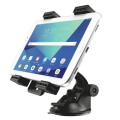 trust 19735 car tablet holder for 7 11 tablets extra photo 2