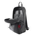 trust 19806 lightweight backpack for 160 laptops extra photo 2
