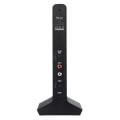 trust 20071 wireless headphone for tv with high quality digital audio and charging stand extra photo 3