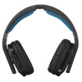 trust 20071 wireless headphone for tv with high quality digital audio and charging stand extra photo 4