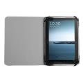 trust 19550 ruo rotating cover for 10 tablets black extra photo 2