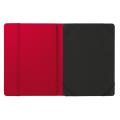 trust 20316 primo folio case with stand for 10 tablets red extra photo 2