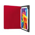 trust 20316 primo folio case with stand for 10 tablets red extra photo 3