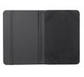 trust 20057 primo folio case with stand for 7 8 tablets black extra photo 2