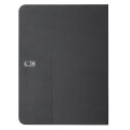 trust 20126 aeroo ultrathin folio stand for 10 samsung tablets black extra photo 5