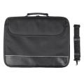 trust 18902 carry bag for 15 160 laptops with mouse black extra photo 2