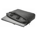 trust 20617 rio carry bag for 156 160 laptops black extra photo 2